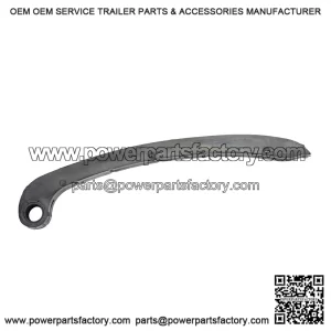 Chain tension guide for Can-Am Outlander/Renegade 800 (420436015)