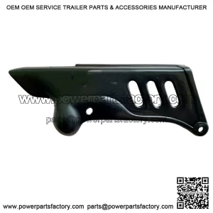 HONDA #40510-165-000 Case drive chain Z50R MONKEY 1979 (Z)