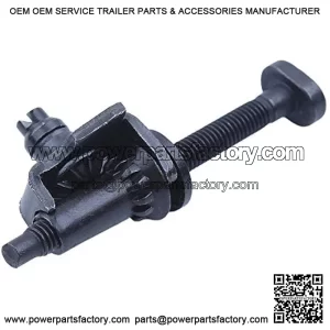 Chain Tensioner For Husqvarna 345 340 350 359 346XP 351 355 355EPA Chainsaw Part, Chain Tensioner