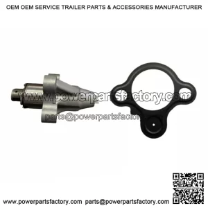 Honda 14520-MFL-013 CBR1000RR 2008-2019 SC59 Cam Chain Tensioner Gasket