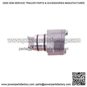 New OEM Honda 14510-PCX-005 Timing Chain Tensioner 2000-2009 S2000