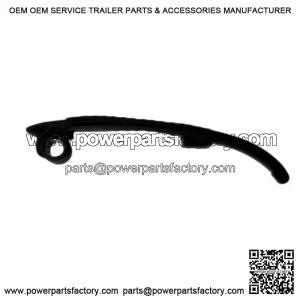 Honda TENSIONER, CAM CHAIN 14510-KYJ-900 OEM NEW