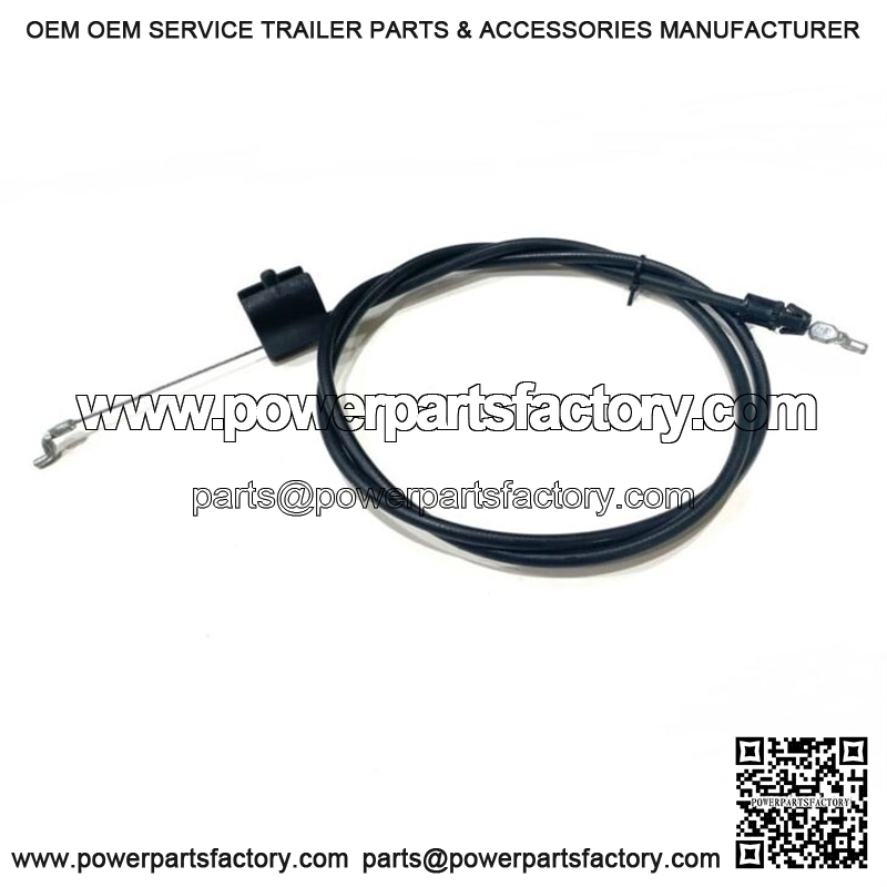158152 Control Cable For AYP Craftsman Husqvarna Poulan Rotary 582991501 5321581 - Image 3