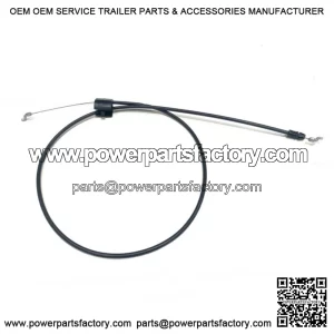 183281 Zone Control Cable For Craftsman Husqvarna AYP 532198463 532183281 198463