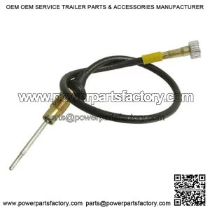 Tachometer Cable For John Deere 2020 2030 2040 2130 2240 2440 AL23838 AT19904