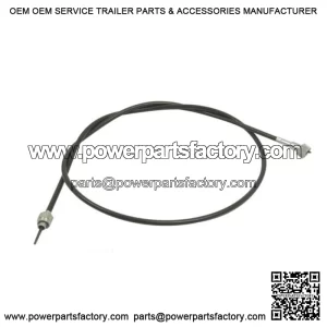 For Ford New Holland Tachometer cable 1800 2000 4400 5000 6000 D9NN17365AB