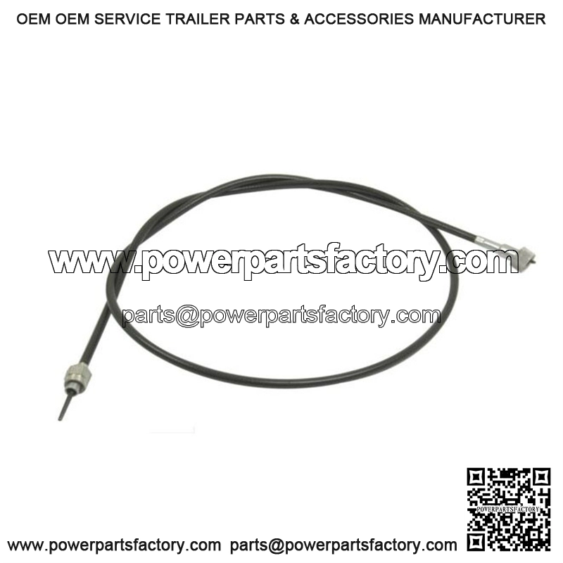 For Ford New Holland Tachometer cable 1800 2000 4400 5000 6000 D9NN17365AB