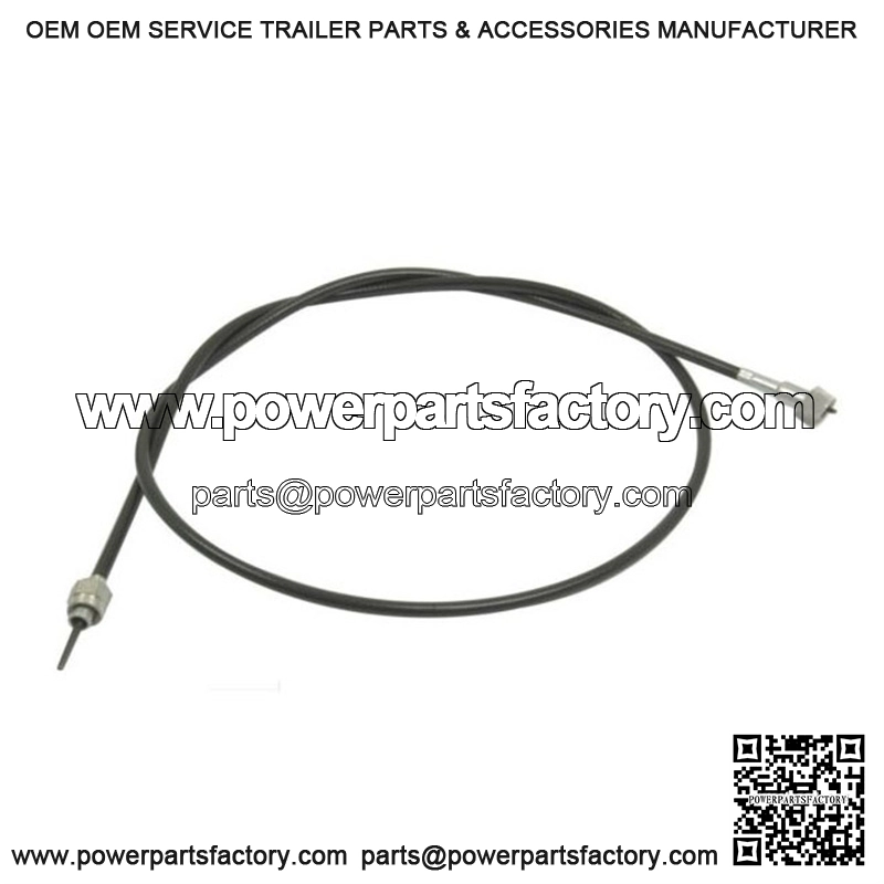 For Ford New Holland Tachometer cable 1800 2000 4400 5000 6000 D9NN17365AB - Image 2