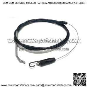 Traction Drive Cable For Toro 22" Recycler FWD 20016 20064 20065 105-1845
