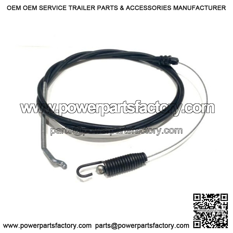 Traction Drive Cable For Toro 22" Recycler FWD 20016 20064 20065 105-1845