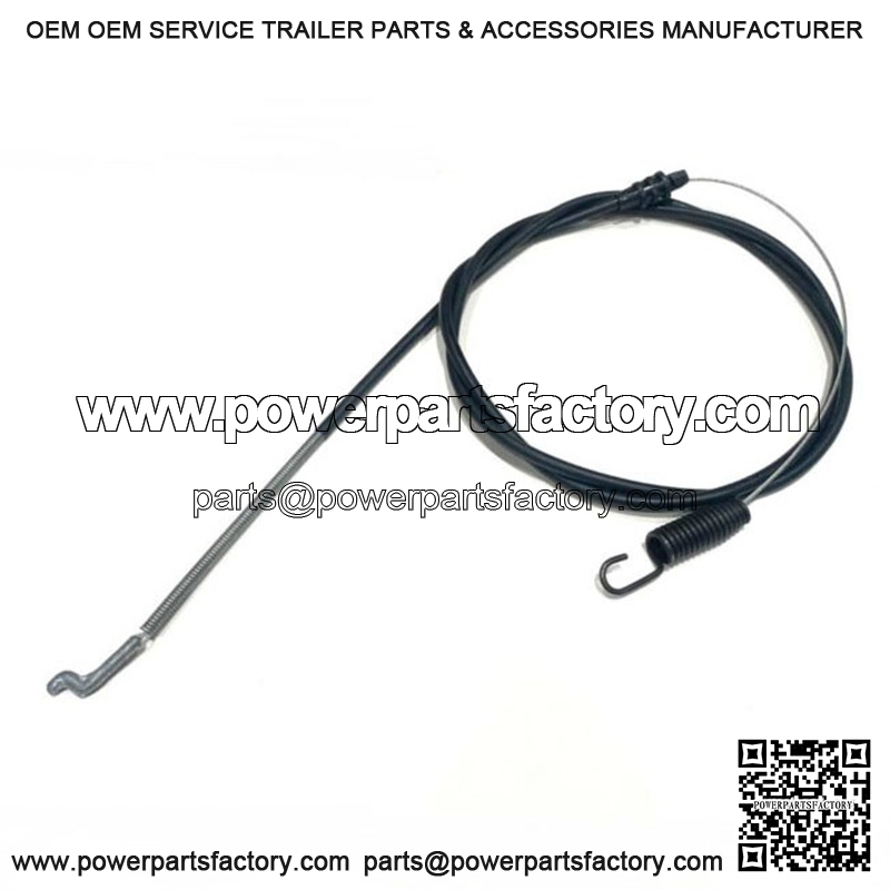 Traction Drive Cable For Toro 22" Recycler FWD 20016 20064 20065 105-1845 - Image 2