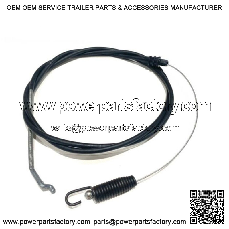 Traction Drive Cable For Toro 22" Recycler FWD 20016 20064 20065 105-1845 - Image 3