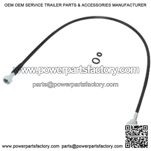 Tachometer Cable For John Deere 3010 3020 3300 4000 4010 4020 4320 4400 AR26721