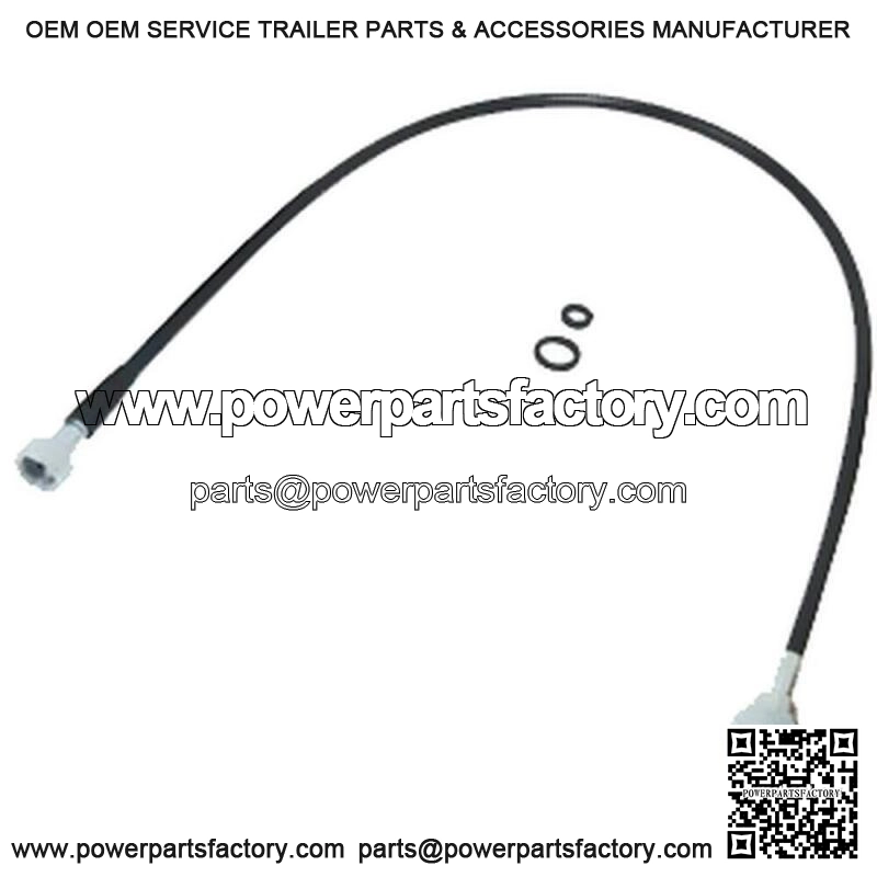 Tachometer Cable For John Deere 3010 3020 3300 4000 4010 4020 4320 4400 AR26721