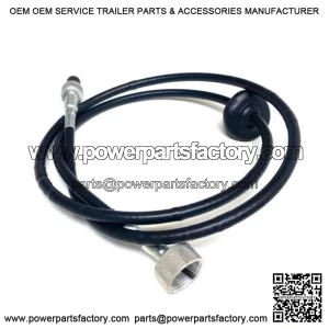 Tachometer Cable For Ford 5600 3910 2310 2910 2120 5610 2110 7610 4610 5000 6610