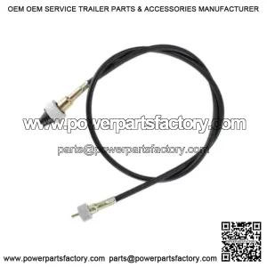 41" Tachometer Cable C7NN17365A Fits Ford/Fits New Holland 2000 3000 4000 4100
