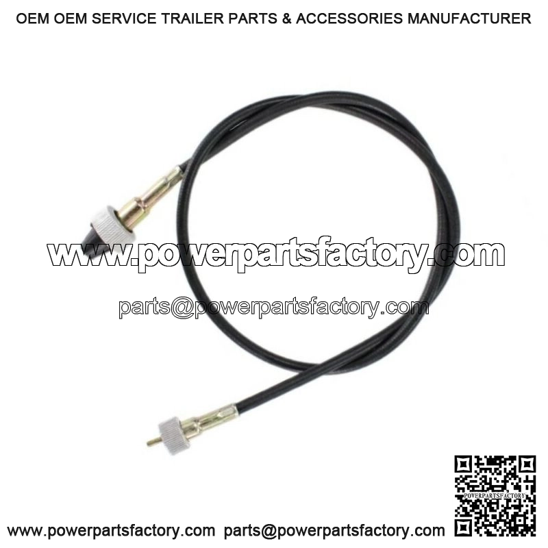 41" Tachometer Cable C7NN17365A Fits Ford/Fits New Holland 2000 3000 4000 4100