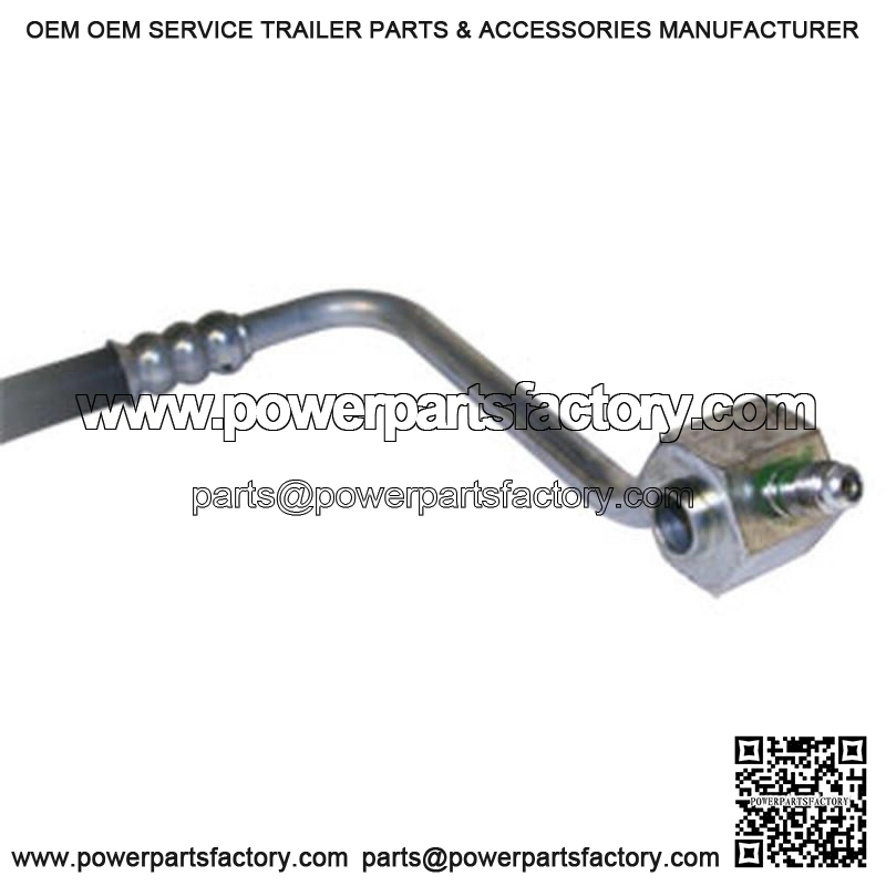 Line RE57333 Fits John Deere 4640 4840 - Image 2