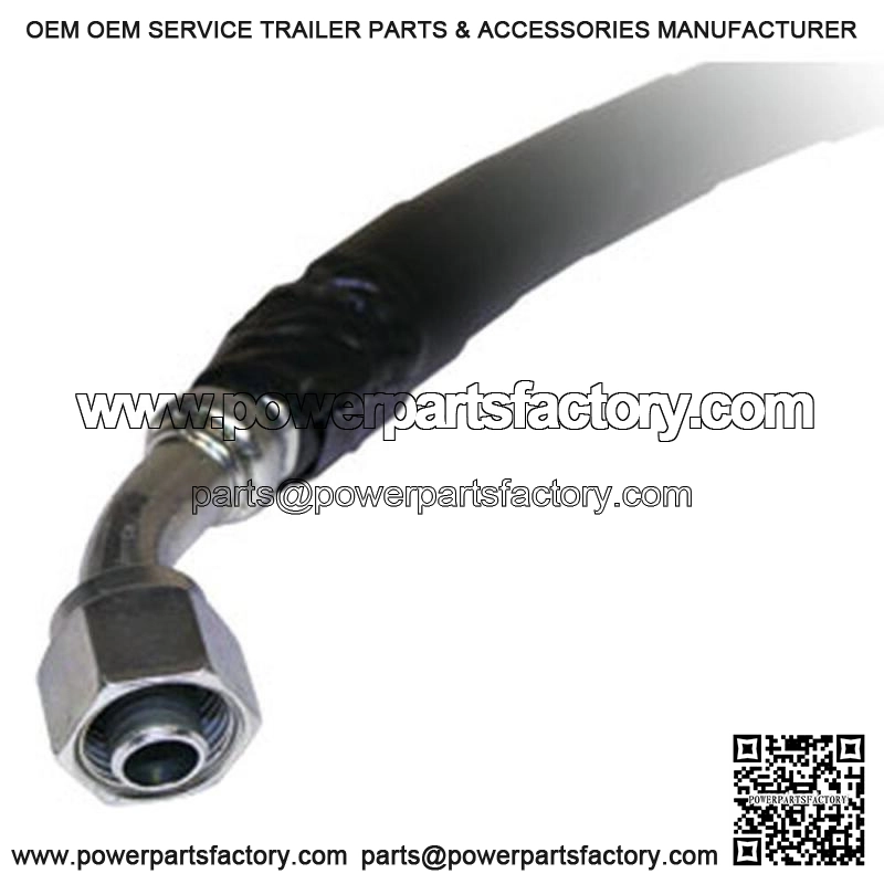 Line RE57333 Fits John Deere 4640 4840 - Image 3