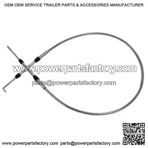 Cable AR26712 for John Deere 4010 4020