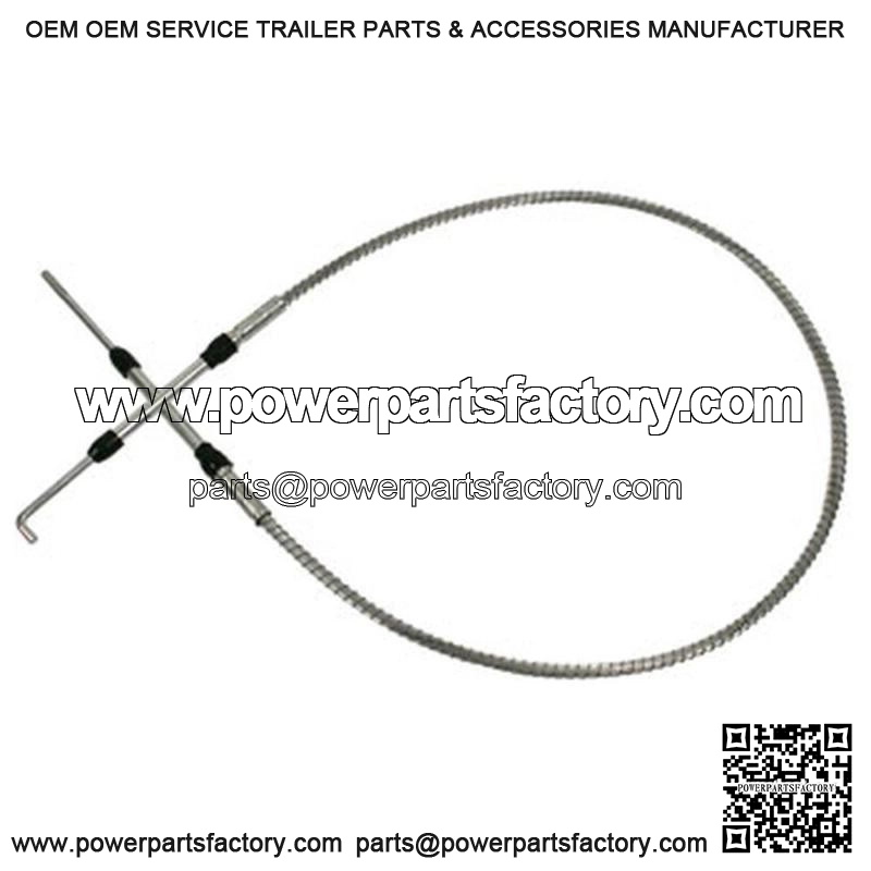 Cable AR26712 for John Deere 4010 4020