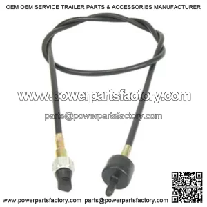 Tachometer Cable 529234R1 Fits Case IH 385 484 485 574 584 674