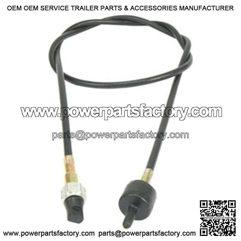 Tachometer Cable 529234R1 Fits Case IH 385 484 485 574 584 674
