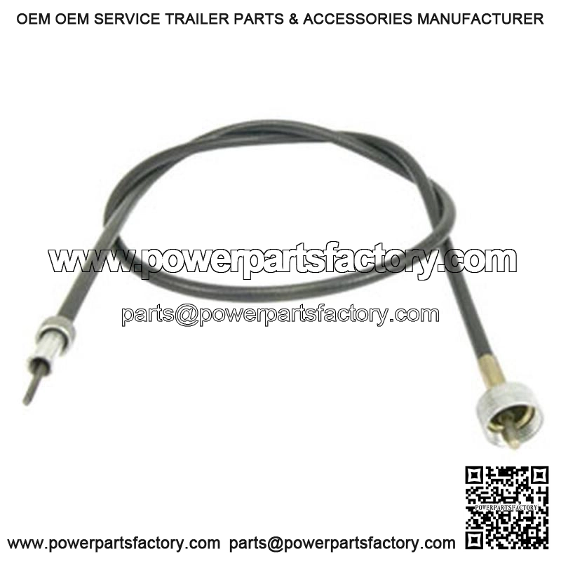 Cable - Tachometer Fits Case IH 275 1962381C1