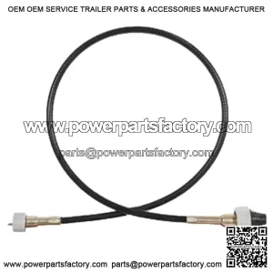 Cable for Ford 631 630 621 620 611 601 600S 600 541 501 4140 4131 4130 4121