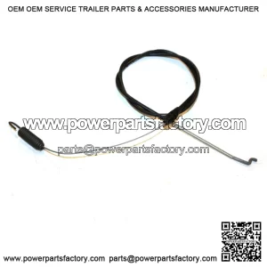 69	Toro NOS	Traction Cable for 22" Recycler 	26-5160