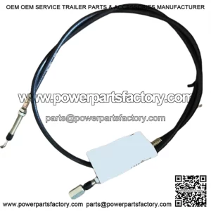 92-7530 New OEM Toro Left Hand Brake Cable