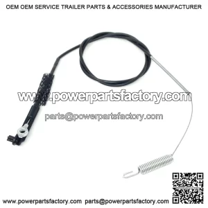 CABLE ASSEMBLY TORO # 108-8155 --- BOX2260C