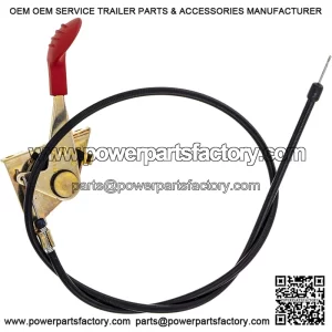 135-2169 Throttle Cable fits Toro OEM NOS