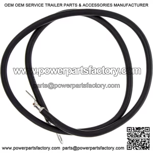 TORO GROUND NEGATIVE CABLE WIRE LAZER Z XS AS AC LC FRONT RUNNER 1-633307