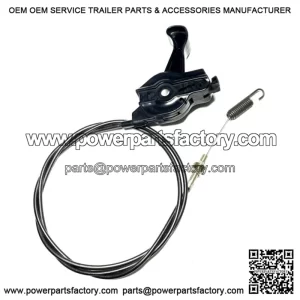 TORO METRO BLADE DRIVE CONTROL LEVER SWITCH + CABLE 103-6420 109-4114