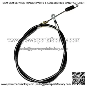 TORO METRO TRACTION CONTROL CABLE KIT 109-2014 109-0631 103-6419