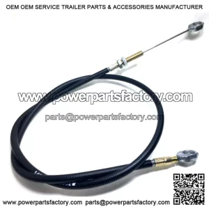 Genuine Toro 140-7863 Push Pull Hydro Cable 38870 38875 38890 38891 OEM