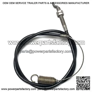 Genuine Toro 63-2210 Gearbox Cable Power Shift 624 724 824 924 1028 1132 1232