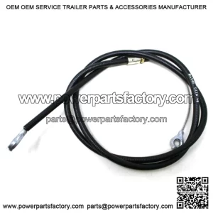 Genuine Toro 84-9110 Recycler Clutch Cable Lawn Boy Lawnmower