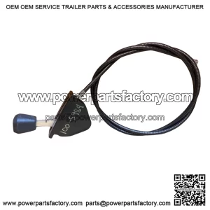 LAWN BOY LAWNBOY LAWNMOWER 3-Speed Ground Control CABLE 100-5984