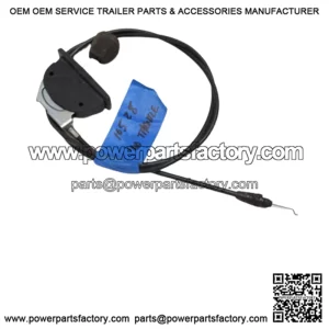 LAWN BOY LAWNBOY LAWNMOWER Throttle Control CABLE 100-6369 (Bin#1)