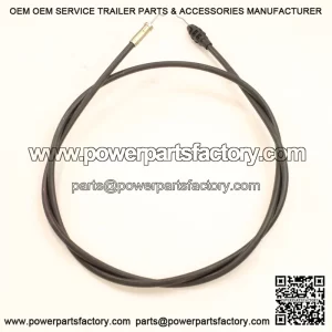 LAWN BOY LAWNBOY LAWNMOWER Throttle Control CABLE 93-3779 (Bin#1)