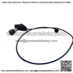 Lawn Boy Toro Throttle Cable 95-7446 957446