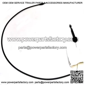 NEW 93-6633 Toro Traction Cable