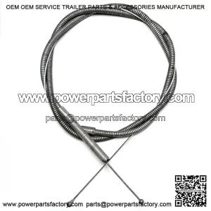 New Genuine Toro Lawn Vacuum FWD Assy Cable #25-7860