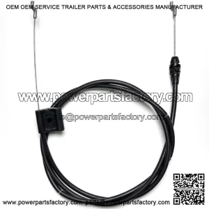 New Genuine Toro Lawnboy Lawn Boy Lawn-Boy Brake Cable #92-3128