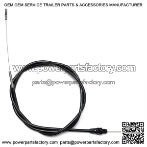 New Genuine Toro Lawnboy Lawn Boy Lawn-Boy Brake Cable ASM #95-1718