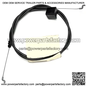 New Genuine Toro Lawnboy Lawn Boy Lawn-Boy Brake Cable ASM #98-1560