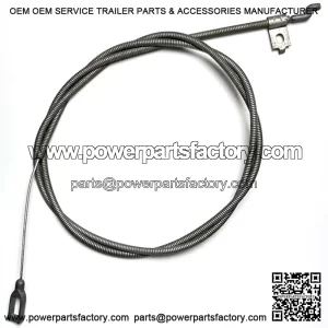 New Genuine Toro Lawnboy Lawn Boy Lawn-Boy Control Cable #46-8010