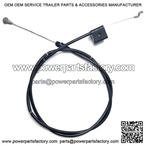 New Genuine Toro Lawnboy Lawn Boy Lawn-Boy Flywheel Brake Cable #92-7738